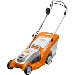 Акумулаторна косачка STIHL RMA 239