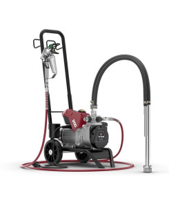 Електрическа безвъздушна система за боядисване Titan Elite 3100