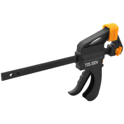 Стяга пластмасова TOLSEN 150 mm
