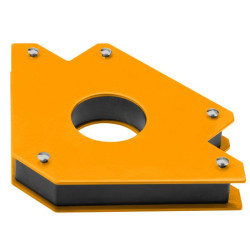 Магнитен държач при заваряване TOLSEN 22 kg