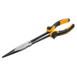 Клещи удължени прави TOLSEN 280 mm