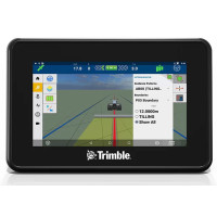 Навигация за селското стопанство TRIMBLE GFX-350