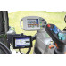 Навигация за селското стопанство TRIMBLE GFX-350 + NAV-500