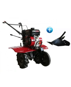Мотофреза WEIMA WM 900M-3 + браздир