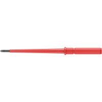Изолиран накрайник WERA KK VDE 65 i PZ0
