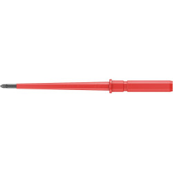 Изолиран накрайник WERA KK VDE 65 i PZ0