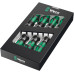 Отвертки глухи ключове WERA 395 HO/7 SM