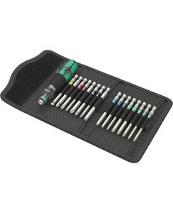 Отвертка WERA Kraftform Kompakt 60