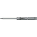 Комплект отвертка с накрайници WERA KK Micro 20 ESD
