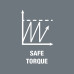 Динамометричен ключ WERA Safe-Torque A 2