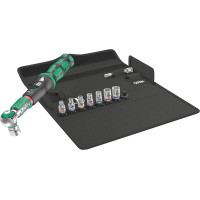 Динамометричен ключ WERA Safe-Torque A 1 Set