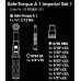 Динамометричен ключ WERA Safe-Torque A 1 Set