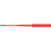 Комплект отвертка с накрайници WERA KK VDE 7 extra slim 1