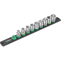 Вложки с магнитна лента WERA HMB Zyklop 3/8"