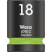 Гаечни вложки WERA C Impaktor