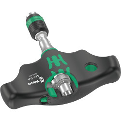 Ръкохватка с тресчотка WERA 416 A RA