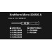 Комплект отвертки WERA Kraftform Micro 2035/6 A