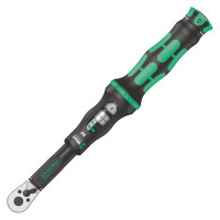 Динамометричен ключ WERA Click-Torque A 6