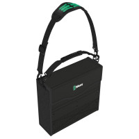 Чанта за инструменти WERA 2go 2