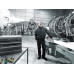 Комплект отвертки WERA Kraftform XXL 2