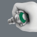 Тресчотка WERA Zyklop 8000 A SB 1/4