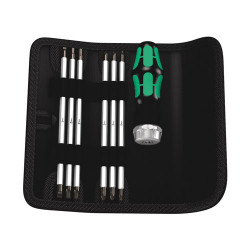 Отвертка с тресчотна функция WERA Vario RA SB