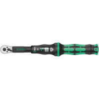 Динамометричен ключ WERA A 5 1/4" 2,5-25 Nm