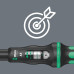 Динамометричен ключ WERA A 5 1/4 - Bicycle Set