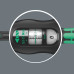 Динамометричен ключ WERA B 1 3/8 10-50 Nm