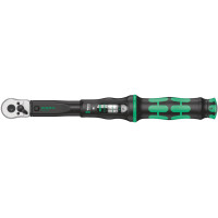 Динамометричен ключ WERA B 1 3/8" 10-50 Nm