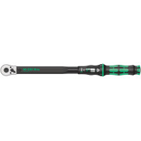 Динамометричен ключ WERA C 3 1/2" 40-200 Nm