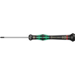 Отвертка WERA Kraftform 2050 Micro PH