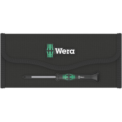Чанта за инструменти WERA Kraftform Kompakt Micro