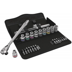 Комплект инструменти WERA 8100 SC 11 Zyklop