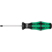 Отвертка WERA 350 PH 0 05008750001