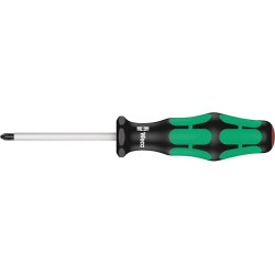 Отвертка WERA 350 PH 1 05008751001