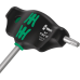 Комплект Т-образни отвертки WERA 467/7