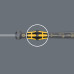 Отвертка WERA A ESD Kraftform Micro 1578 0.40х2.5 mm