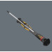 Отвертка WERA A ESD Kraftform Micro 1578 0.40х2.5 mm