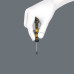 Отвертка WERA A ESD Kraftform Micro 1578 0.40х2.5 mm