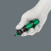 Отвертка с накрайници WERA Kraftform Kompakt 60 KK