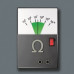 Комплект отвертки WERA Kompakt Micro-Set ESD