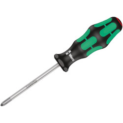 Отвертка WERA 350 PH SB