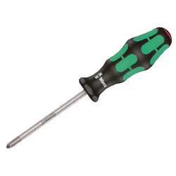 Отвертка WERA 350 SB PH