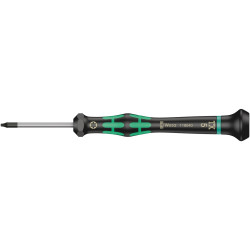 Отвертка WERA Kraftform Micro 2067 TORX