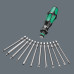 Комплект инструменти WERA Kraftform Kompakt M 1