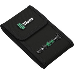 Комплект отвертки за електроника WERA Kraftform Kompakt Micro 11
