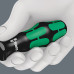 Комплект отвертки в чанта за колан WERA 9622 - 8 броя