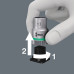 Текстилна кутия за инструменти WERA Zyklop Mini 2