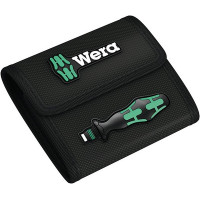 Чанта за инструменти WERA 11-piece Kraftform Kompakt